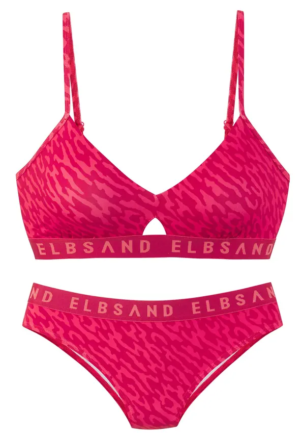 Elbsand Elbsand Bikini  magenta