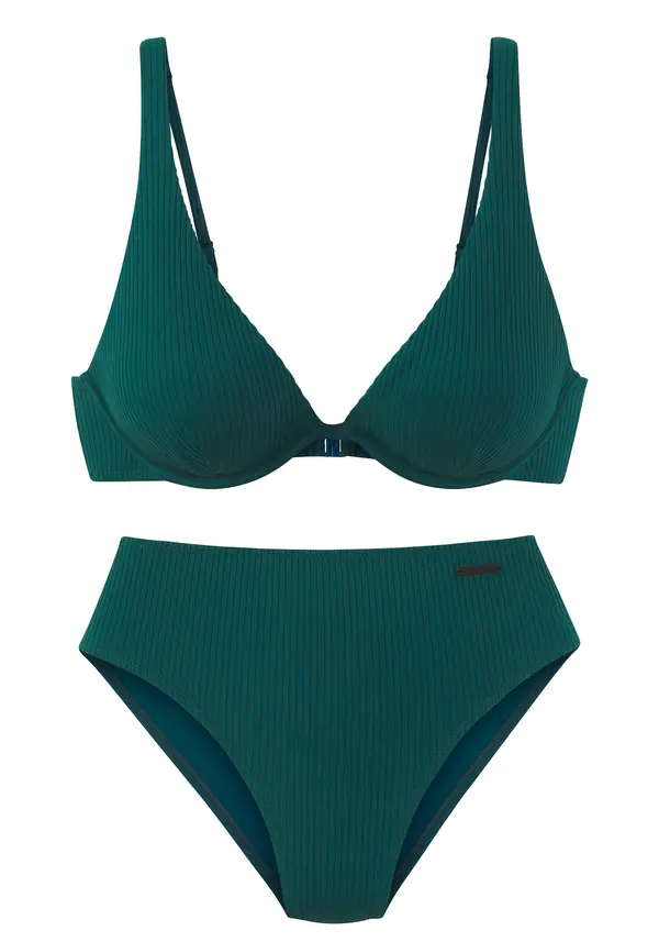 Elbsand Elbsand Bikini  petrol