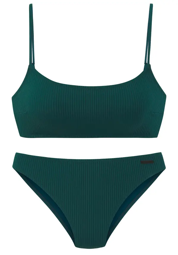 Elbsand Elbsand Bikini  petrol