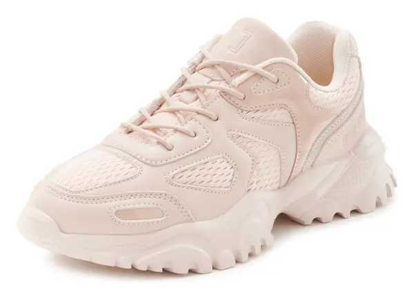 Elbsand Elbsand Niske tenisice  rosé