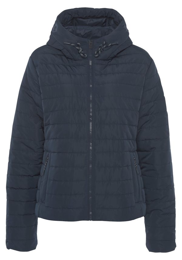 Elbsand Elbsand Prijelazna jakna  tamno plava