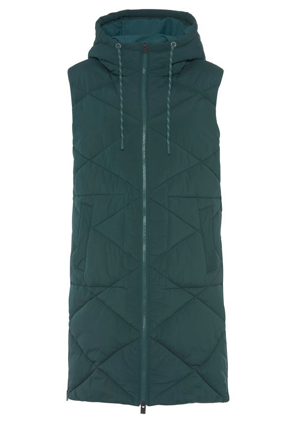 Elbsand Elbsand Prsluk  petrol