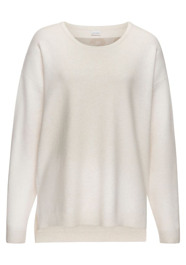 Elbsand Elbsand Pulover  boja pijeska