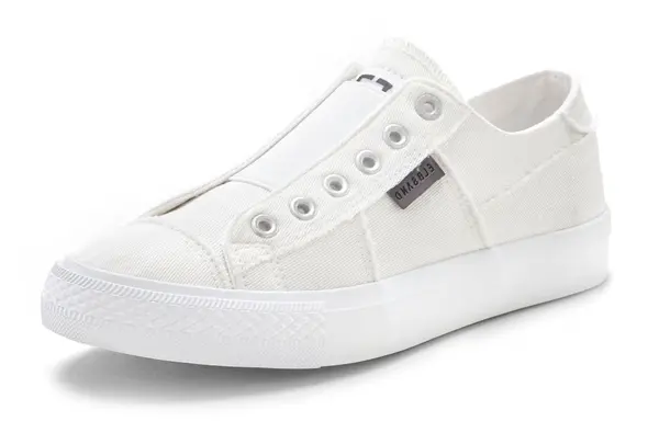Elbsand Elbsand Slip On tenisice  bijela