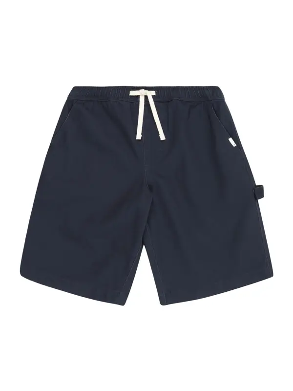 ELEMENT ELEMENT Sportske hlače 'CARPENTER'  tamno plava