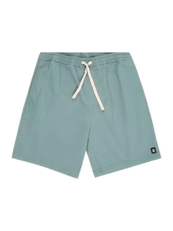 ELEMENT ELEMENT Sportske hlače 'CHILLIN CLASSIC'  tirkiz