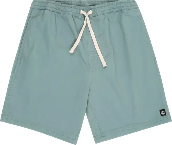 ELEMENT ELEMENT Sportske hlače 'CHILLIN CLASSIC'  tirkiz