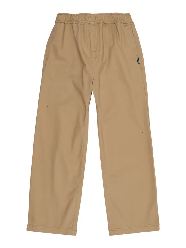 ELEMENT ELEMENT Sportske hlače 'CHILLIN'  kaki