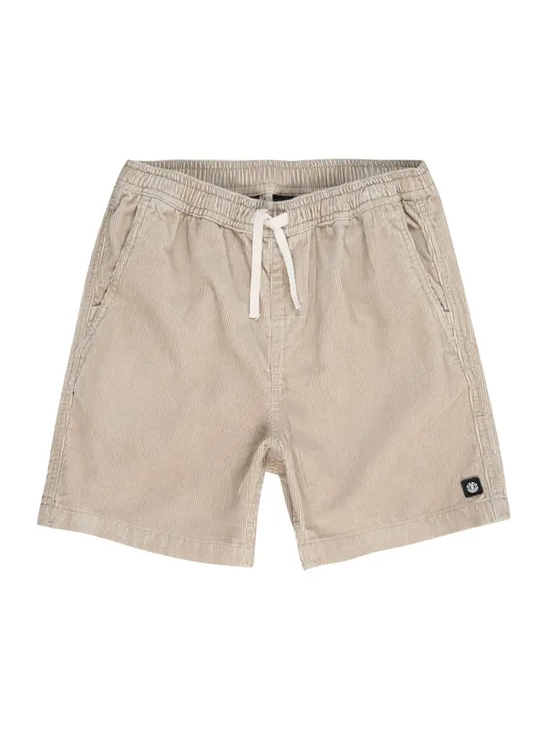 ELEMENT ELEMENT Sportske hlače 'CHILLIN'  kaki