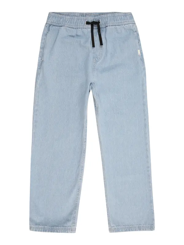 ELEMENT ELEMENT Sportske hlače 'CHILLIN'  svijetloplava