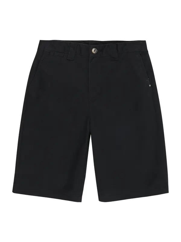 ELEMENT ELEMENT Sportske hlače  crna