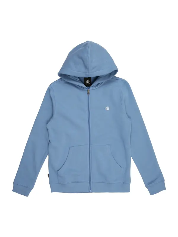 ELEMENT ELEMENT Sportski gornji dio trenirke 'CORNELL CLASSIC'  svijetloplava