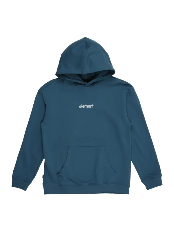 ELEMENT ELEMENT Sweater majica  noćno plava / bijela