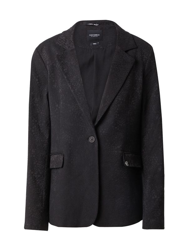 Elias Rumelis Elias Rumelis Blejzer 'Laura'  crna / srebro / bijela