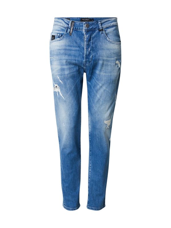 Elias Rumelis Elias Rumelis Traperice 'FREDO'  plavi traper