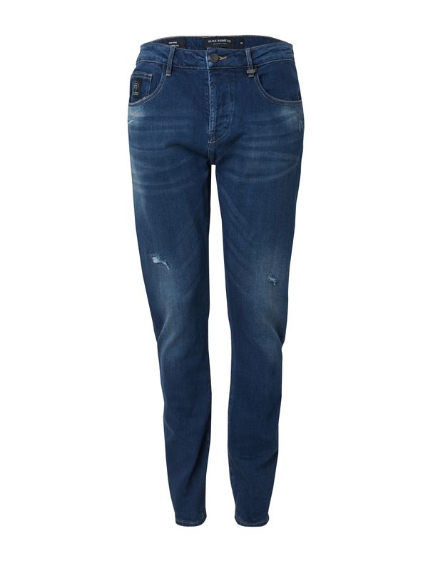 Elias Rumelis Elias Rumelis Traperice 'NOEL'  plavi traper