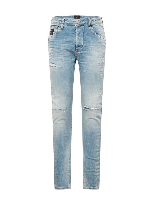 Elias Rumelis Elias Rumelis Traperice 'Noel'  svijetloplava