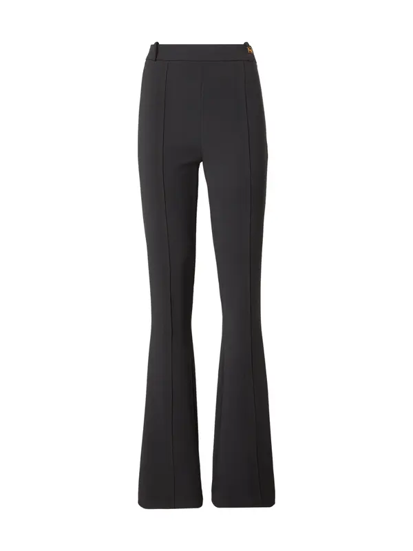 Elisabetta Franchi Elisabetta Franchi Hlače  crna