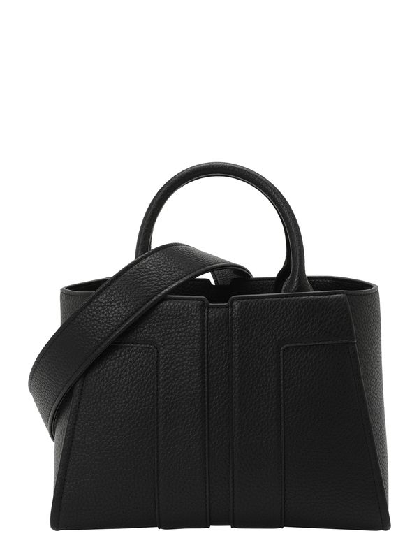 Elisabetta Franchi Elisabetta Franchi Ručna torbica  crna