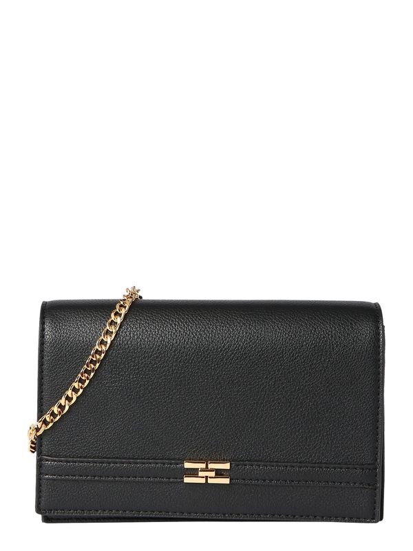 Elisabetta Franchi Elisabetta Franchi Torba preko ramena  crna