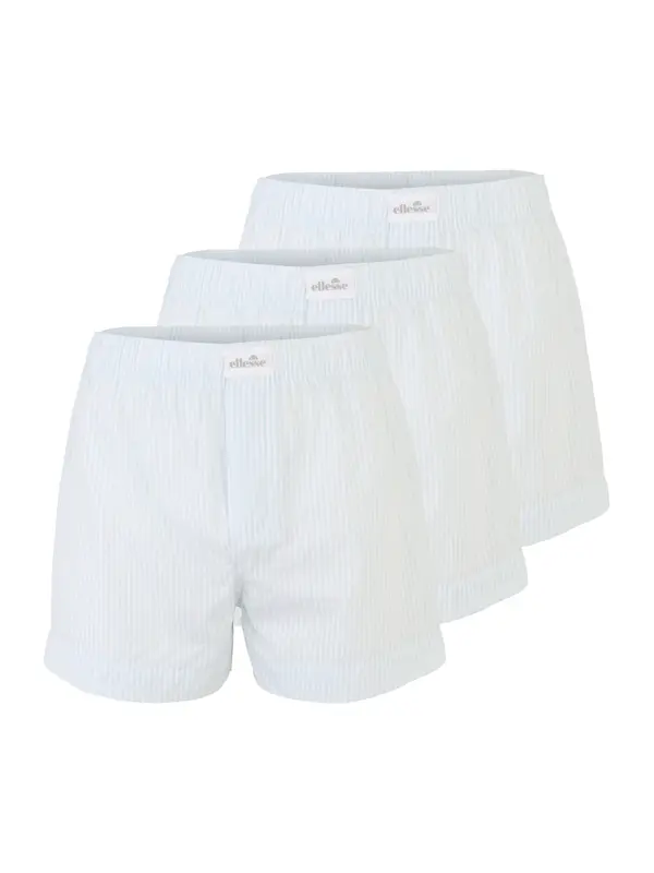 ELLESSE ELLESSE Bokserice  azur / svijetloplava