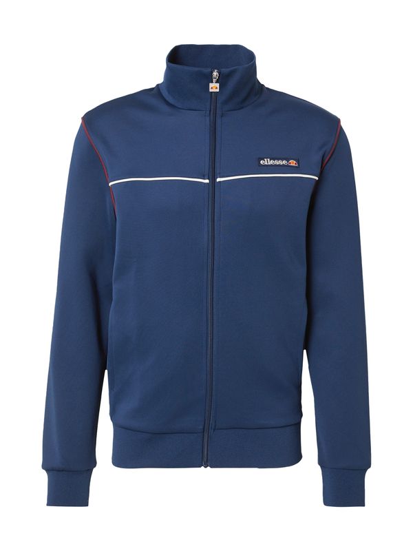 ELLESSE ELLESSE Gornji dio trenirke 'San Marino'  mornarsko plava