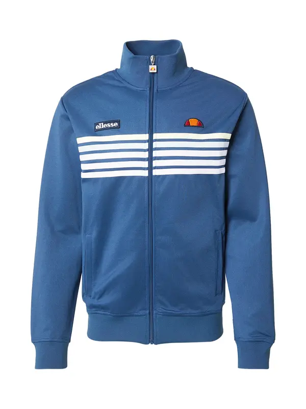 ELLESSE ELLESSE Gornji dio trenirke 'Vicenza'  plava / crvena / bijela