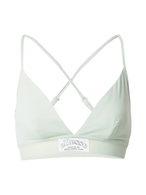 ELLESSE ELLESSE Grudnjak 'Briancon'  pastelno zelena