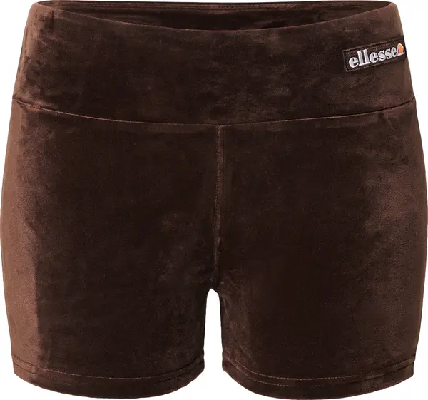 ELLESSE ELLESSE Hlače 'Abbeh'  smeđa / roza