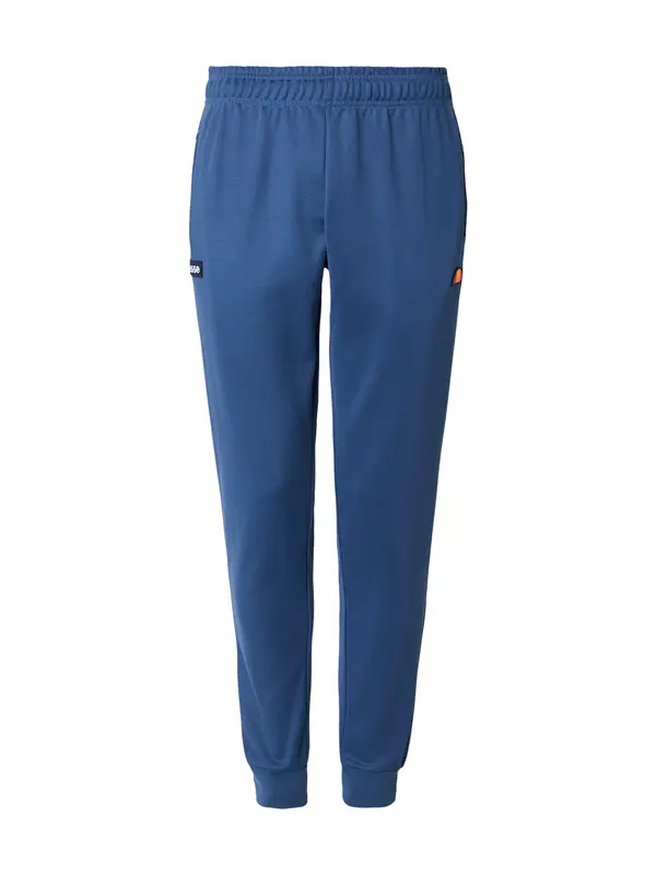 ELLESSE ELLESSE Hlače 'Bertoni'  plava