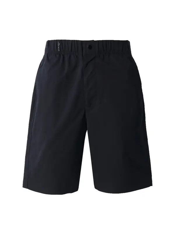 ELLESSE ELLESSE Hlače 'Cagola'  crna