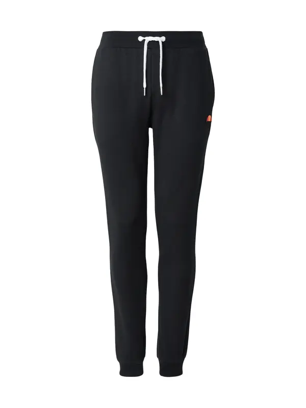 ELLESSE ELLESSE Hlače  crna