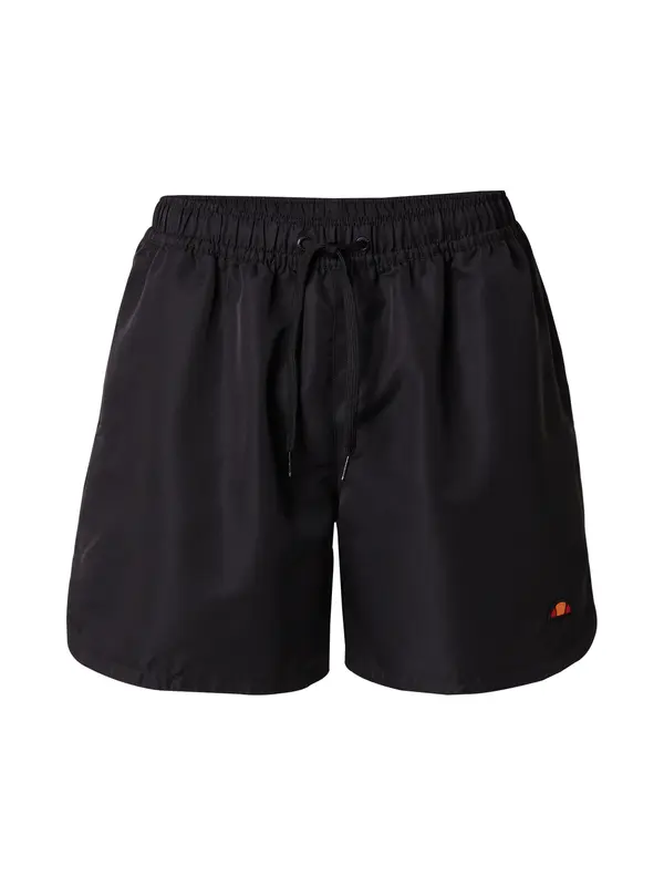 ELLESSE ELLESSE Hlače 'Eames'  crna