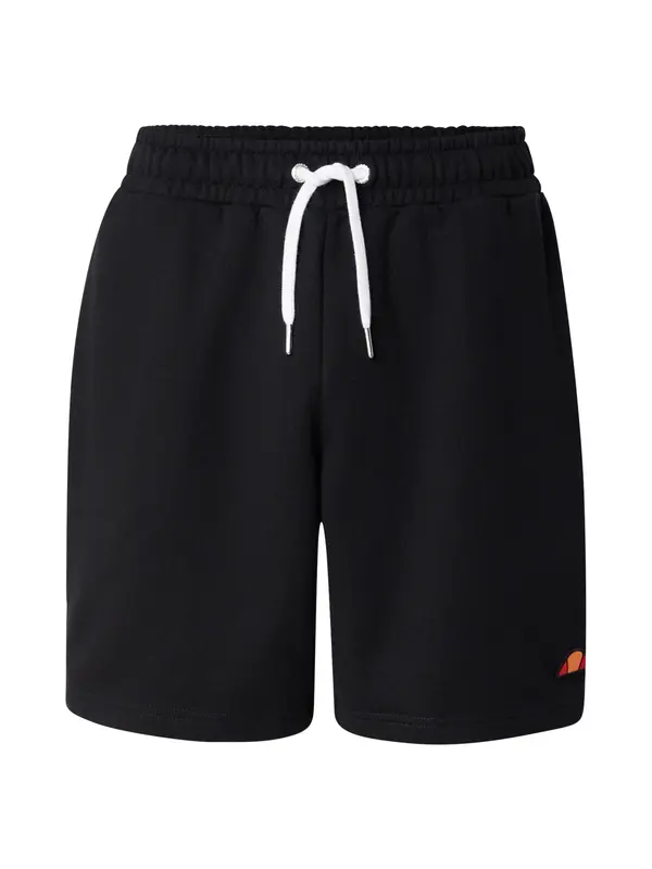 ELLESSE ELLESSE Hlače 'Islington'  crna