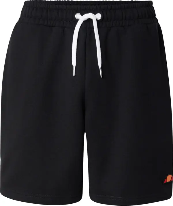 ELLESSE ELLESSE Hlače 'Islington'  crna