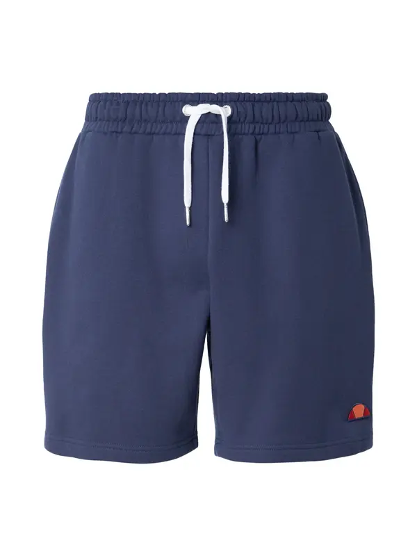ELLESSE ELLESSE Hlače 'Islington'  mornarsko plava