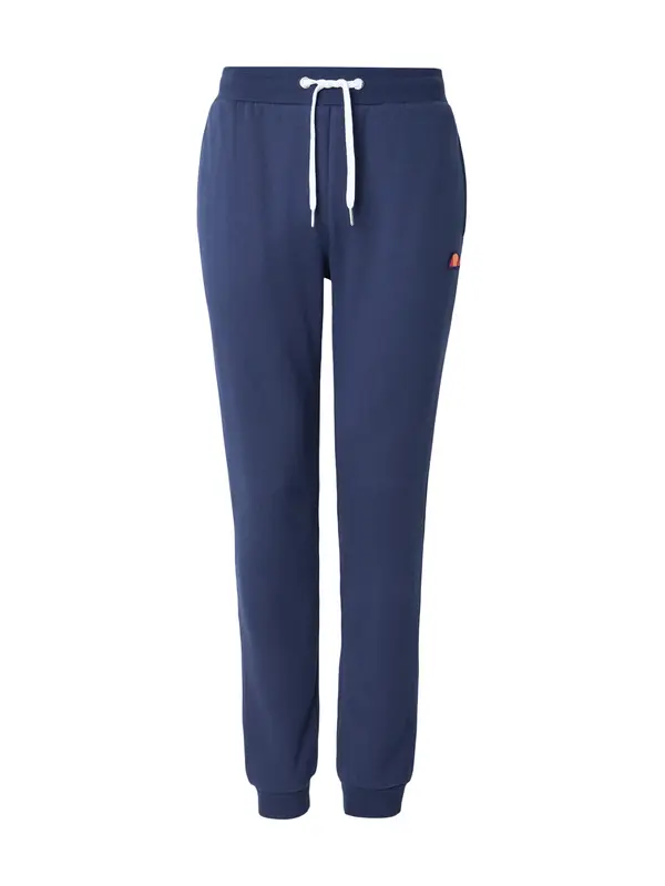 ELLESSE ELLESSE Hlače 'Islington'  mornarsko plava