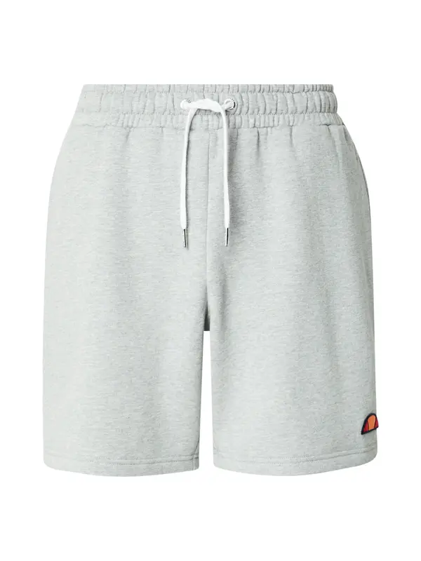 ELLESSE ELLESSE Hlače 'Islington'  siva