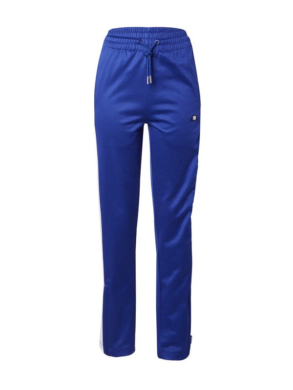 ELLESSE ELLESSE Hlače  mornarsko plava / bijela