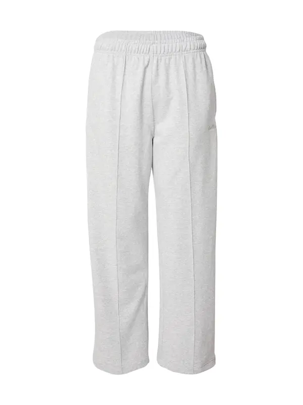ELLESSE ELLESSE Hlače 'Paullo'  svijetlosiva