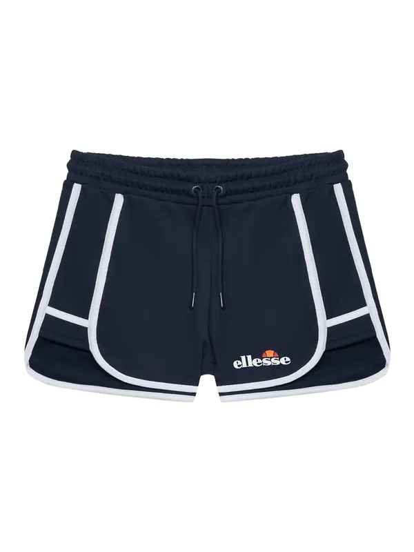 ELLESSE ELLESSE Hlače 'Renetina'  mornarsko plava / bijela