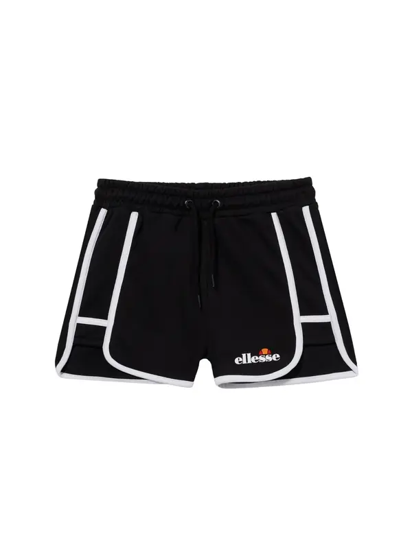 ELLESSE ELLESSE Hlače 'Renetina'  narančasta / crvena / crna / bijela