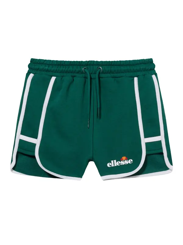 ELLESSE ELLESSE Hlače 'Renetina'  zelena / narančasta / crvena / bijela