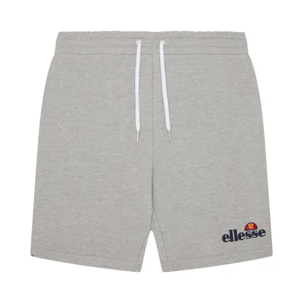 ELLESSE ELLESSE Hlače 'Silvan'  tamno plava / siva melange / narančasta / crvena