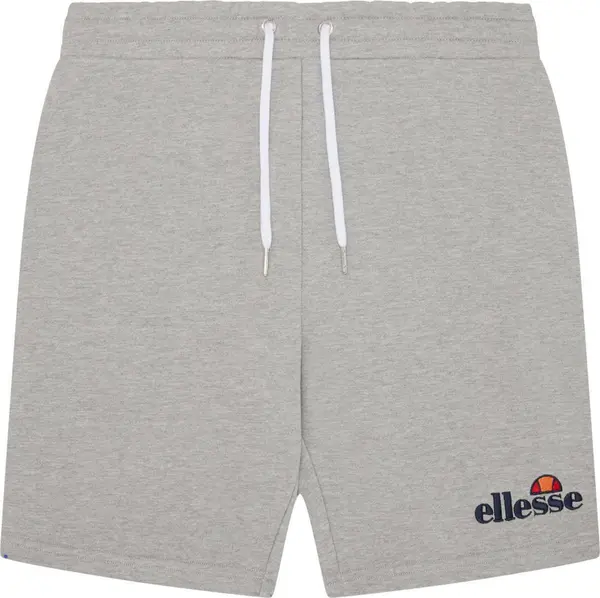 ELLESSE ELLESSE Hlače 'Silvan'  tamno plava / siva melange / narančasta / crvena