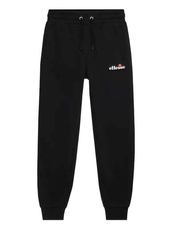 ELLESSE ELLESSE Hlače 'Stasere'  crna