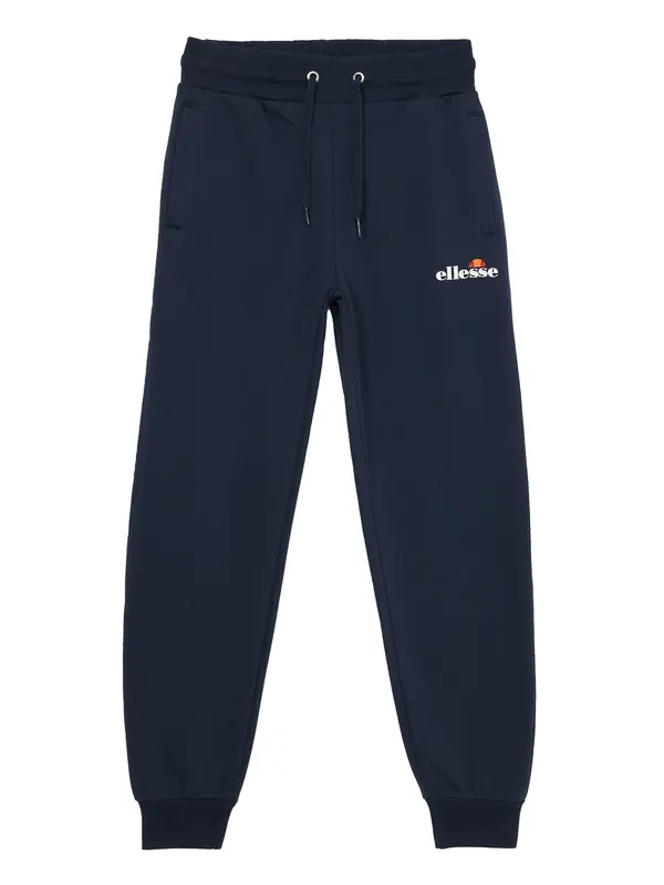 ELLESSE ELLESSE Hlače 'Stasere'  mornarsko plava / bijela