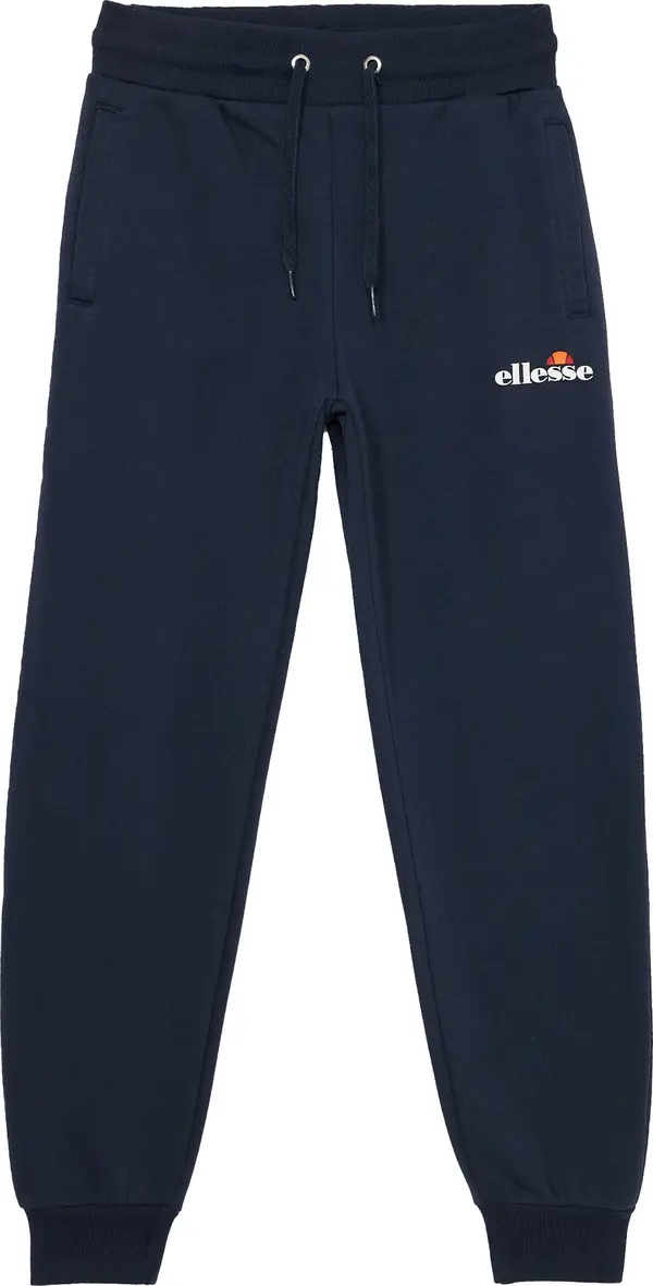 ELLESSE ELLESSE Hlače 'Stasere'  mornarsko plava / bijela
