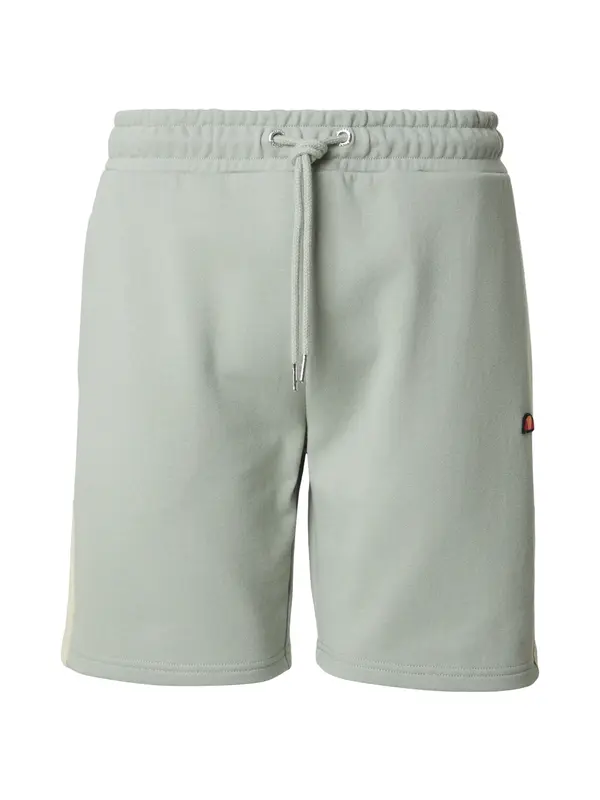 ELLESSE ELLESSE Hlače 'Turi'  svijetlobež / menta