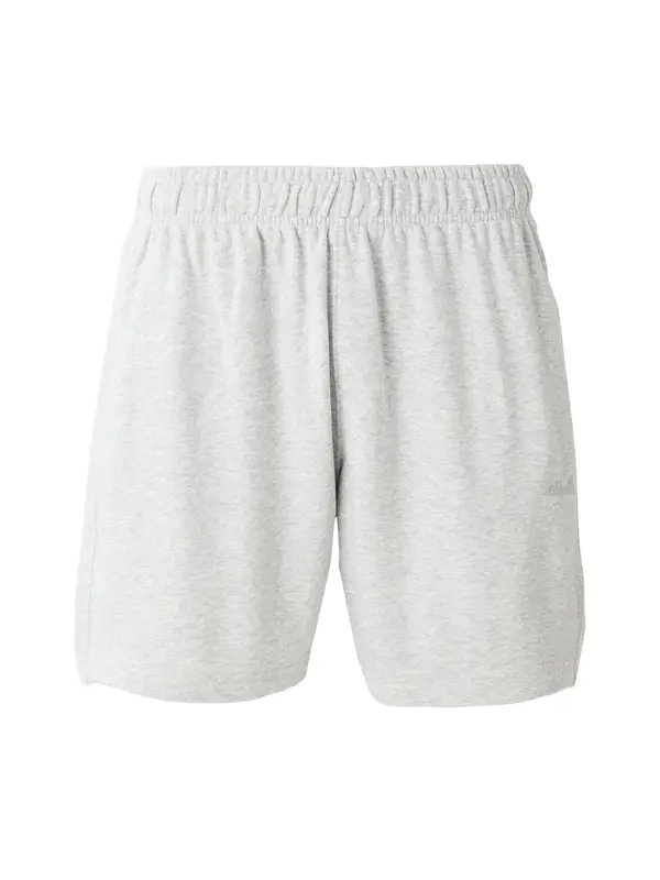 ELLESSE ELLESSE Hlače 'Zanica'  siva melange